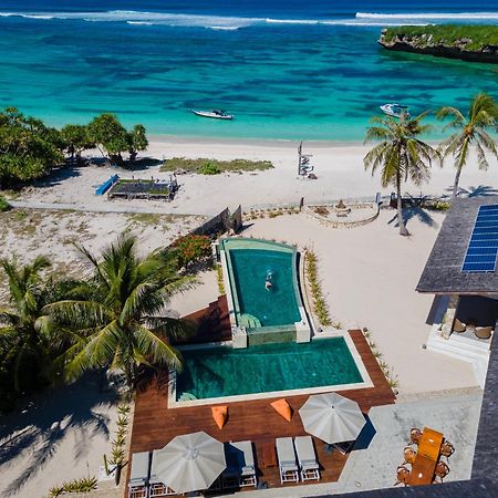 Manduna Resort Nembrala Esterno foto