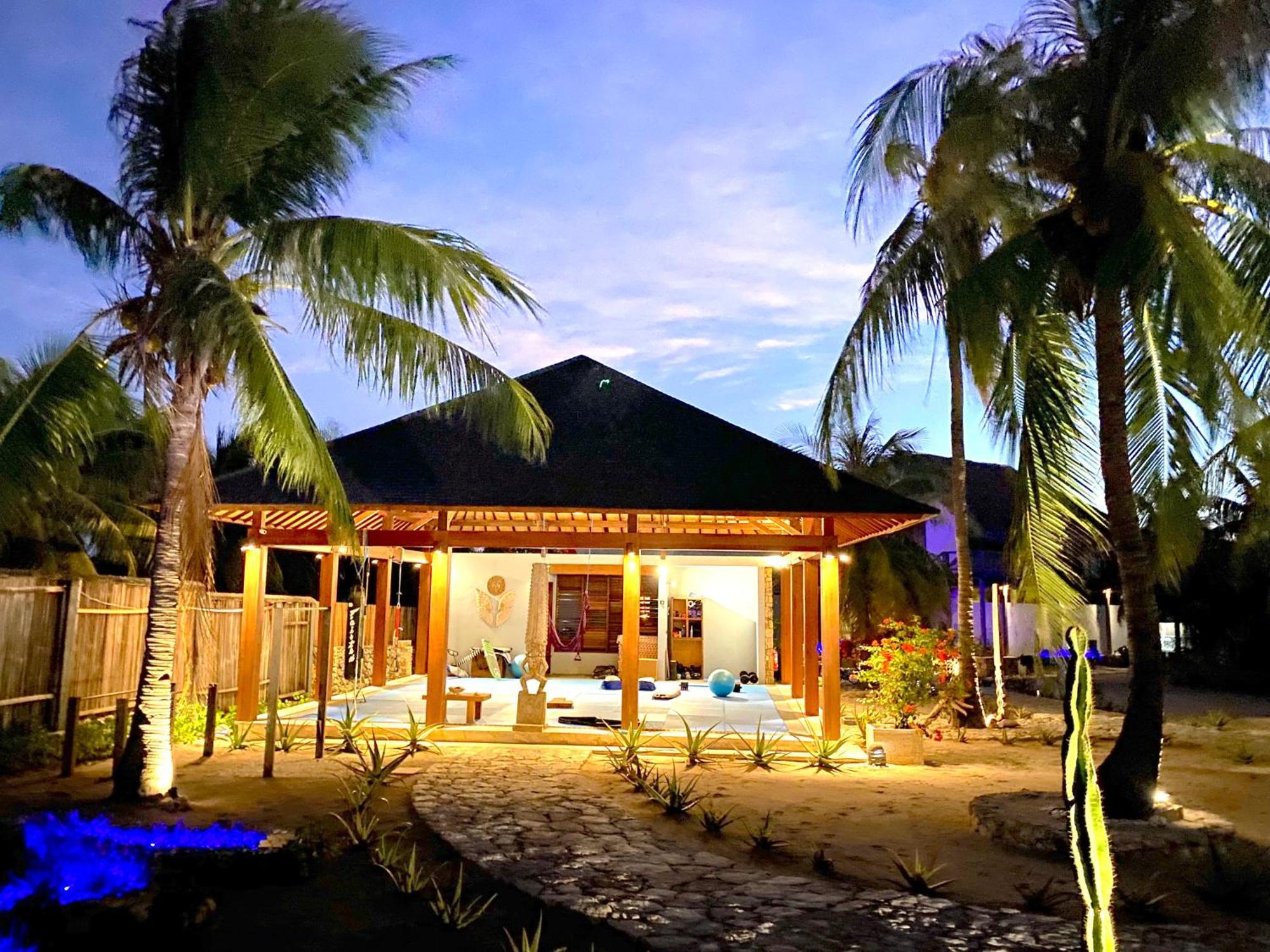 Manduna Resort Nembrala Esterno foto