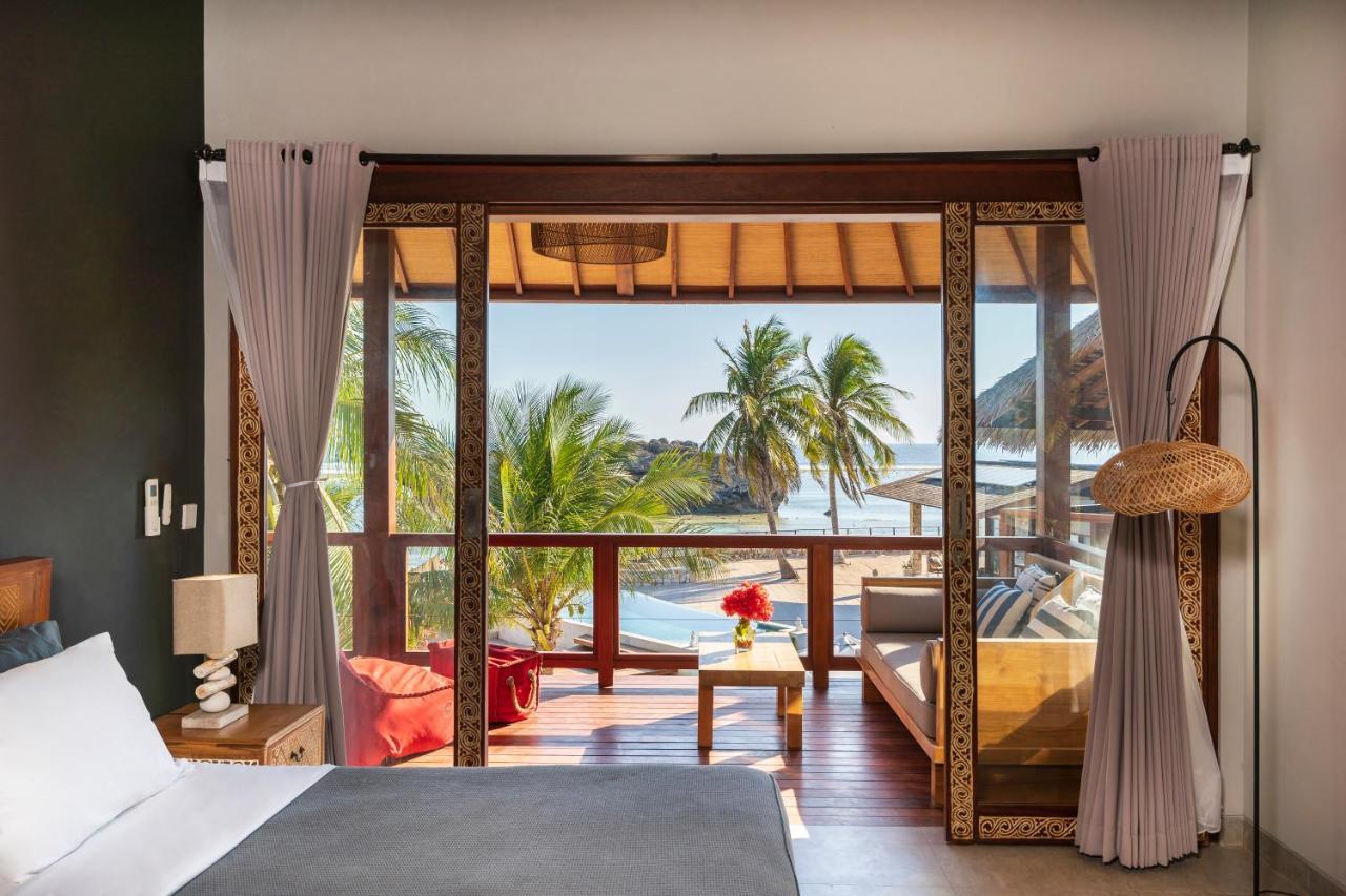 Manduna Resort Nembrala Esterno foto