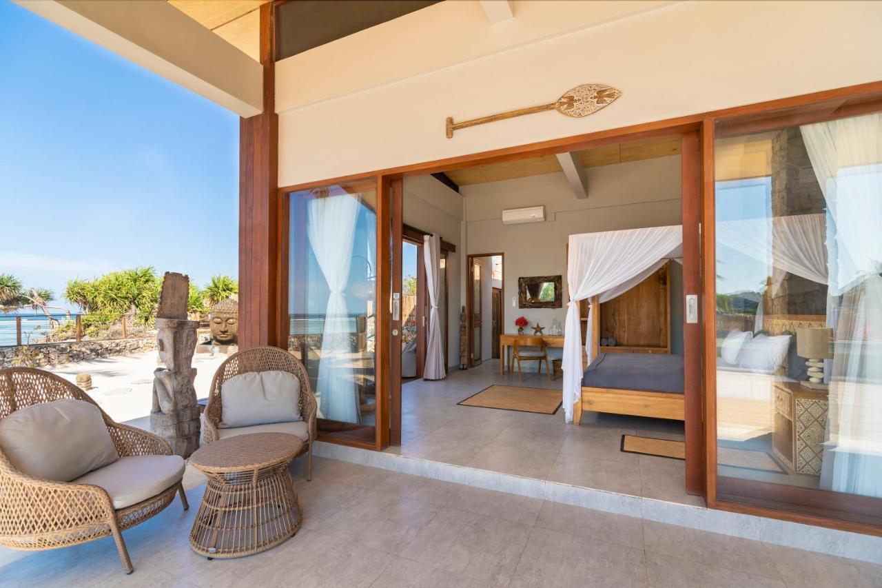Manduna Resort Nembrala Camera foto
