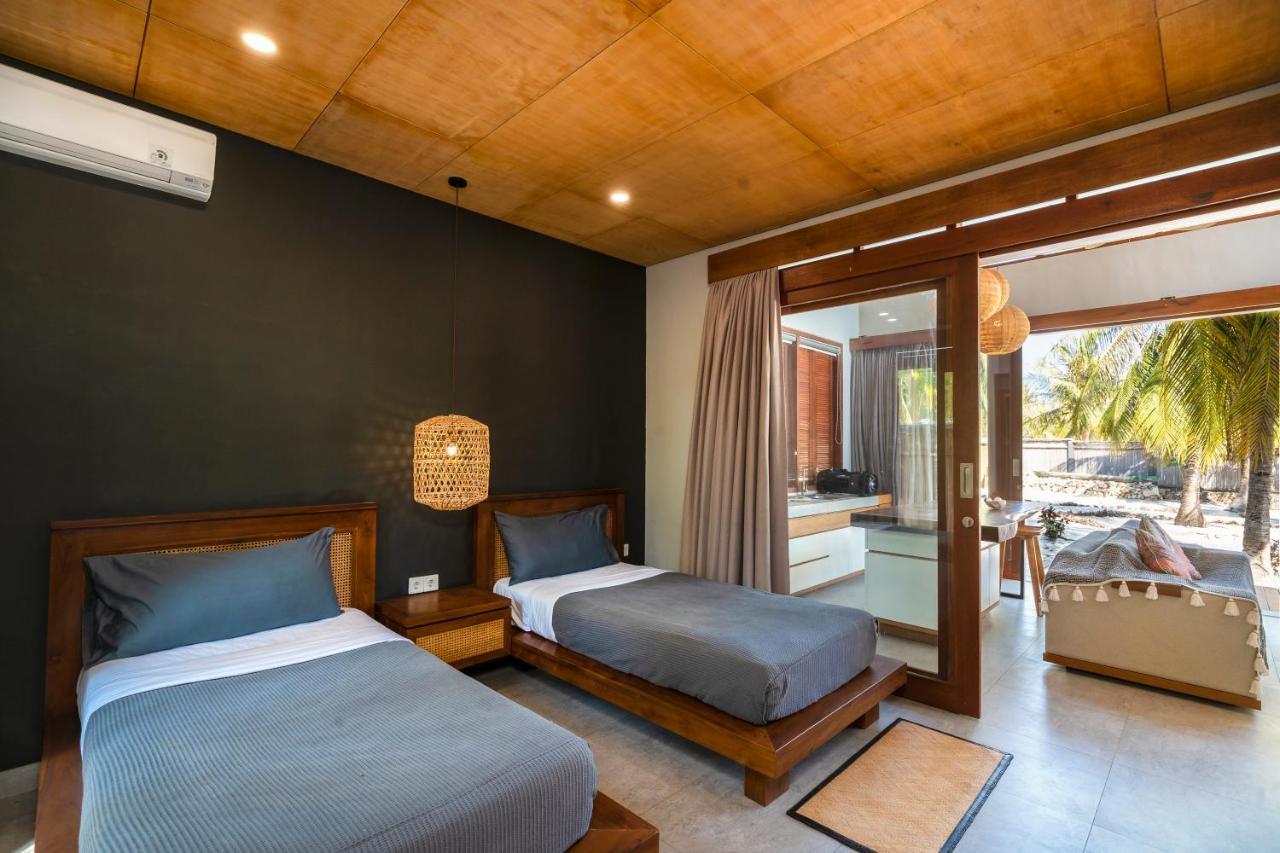 Manduna Resort Nembrala Camera foto